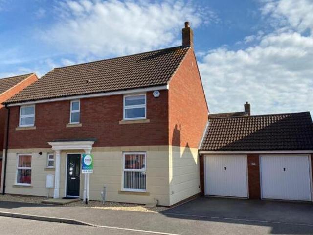House for sale in Yeovil, Somerset