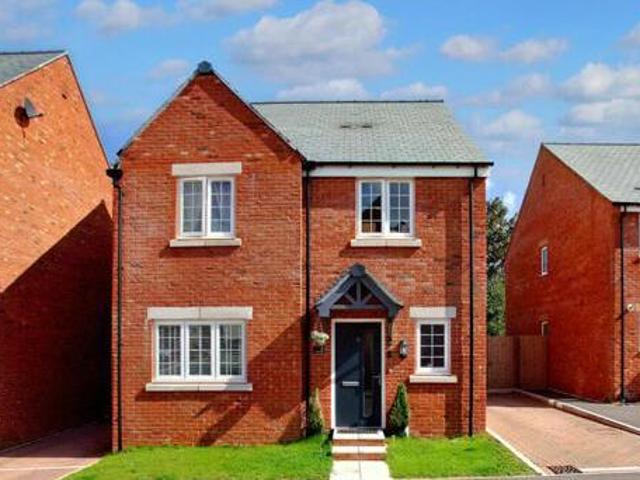 House for sale in Yeovil, Somerset