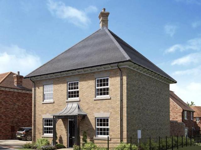 House for sale in Yeovil, Somerset