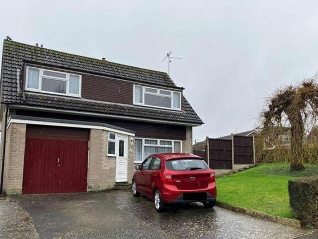 House for sale in Yeovil, Somerset