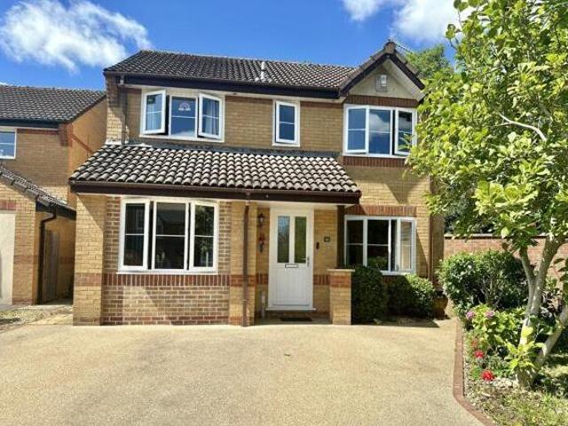 House for sale in Yeovil, Somerset