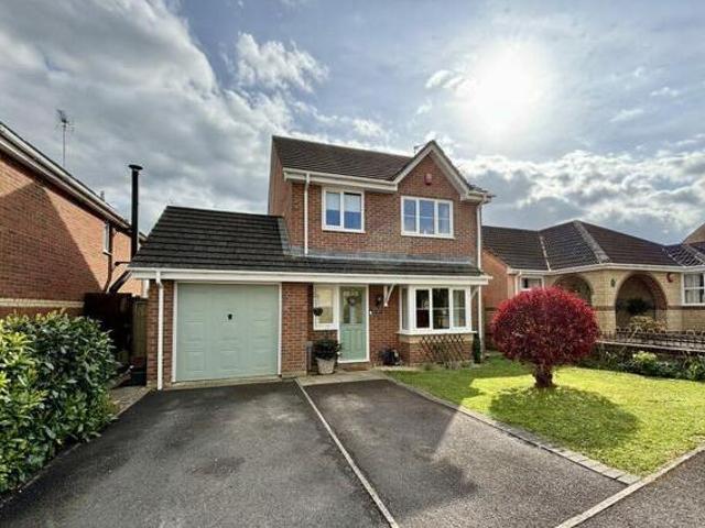 House for sale in Yeovil, Somerset