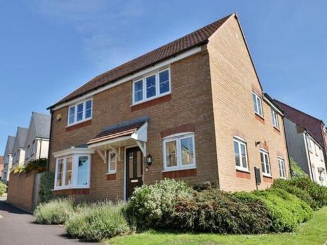 House for sale in Yeovil, Somerset