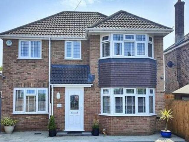 House for sale in Yeovil, Somerset