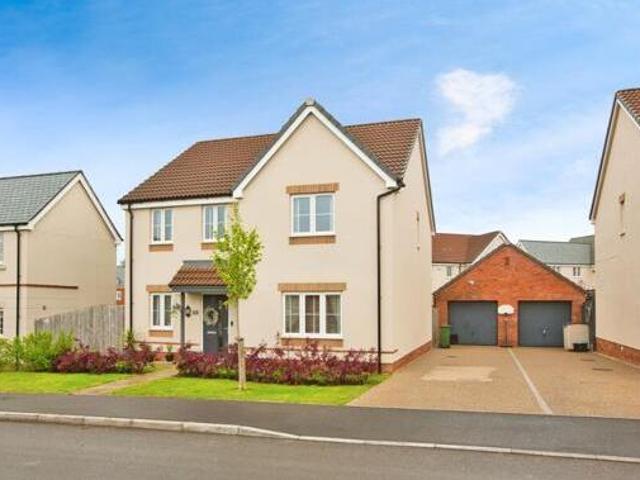 House for sale in Yeovil, Somerset