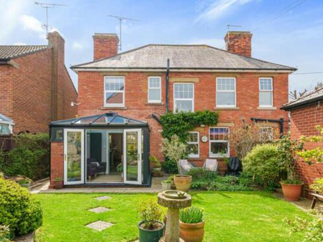 House for sale in Preston Plucknett, Yeovil