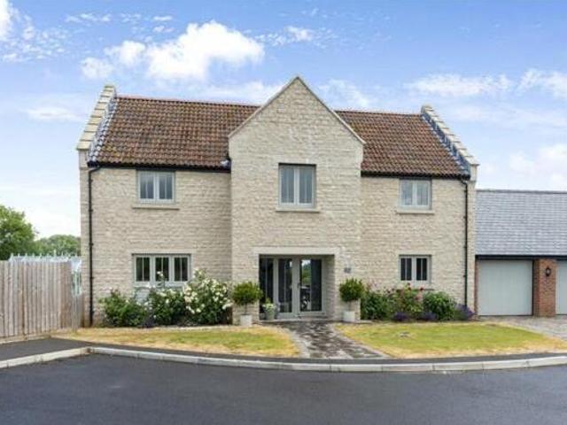 House for sale in Yeovil, Somerset