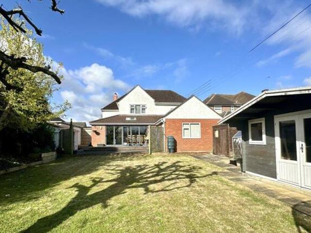 House for sale in Yeovil, Somerset