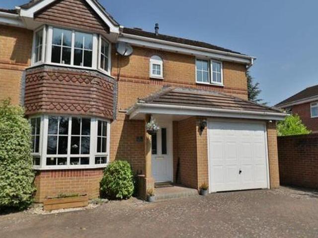 House for sale in Yeovil, Somerset