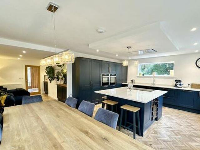 House for sale in Preston Plucknett, Yeovil