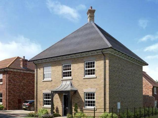House for sale in Yeovil, Somerset