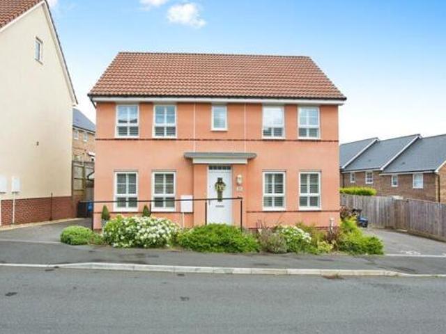 House for sale in Yeovil, Somerset