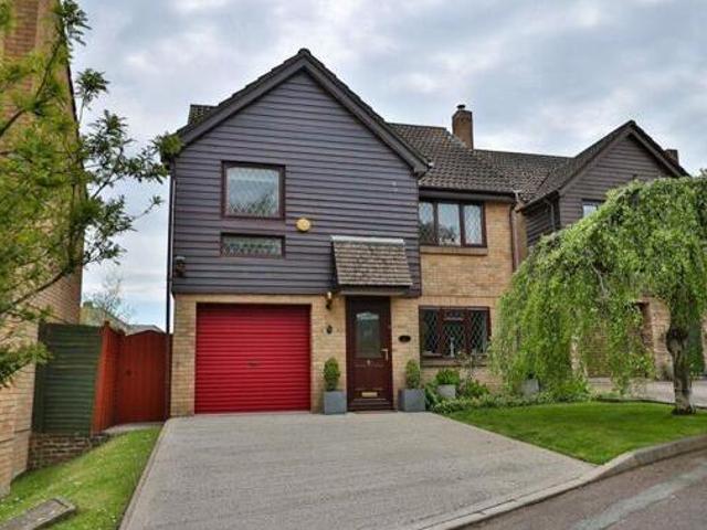 House for sale in Yeovil, Somerset