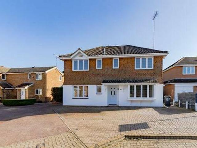 House for rent in Hertfordshire