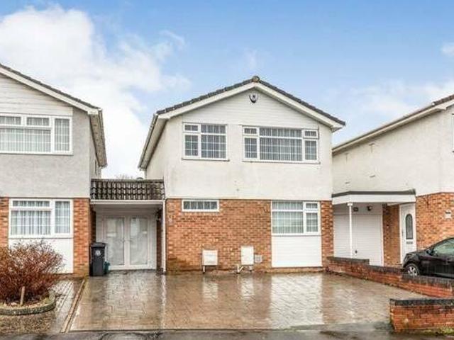 House for rent in Feckenham, City Of Bristol