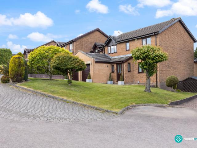 Farm for sale in Worrall, Isle Of Man