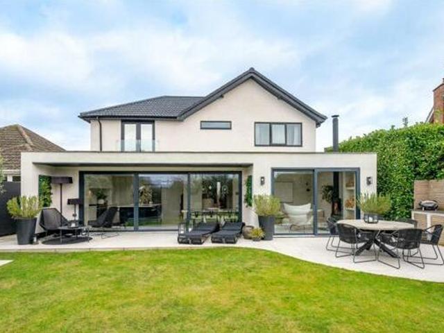 House for sale in High Field, York