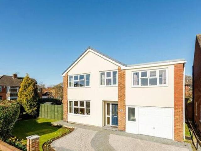 House for sale in High Field, York
