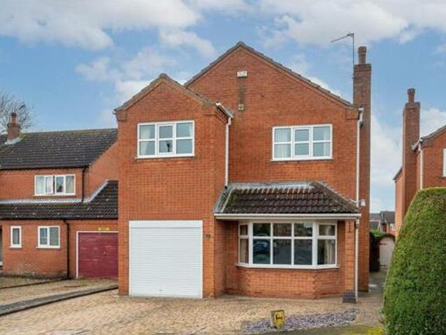 House for sale in Chapelfields, High Field