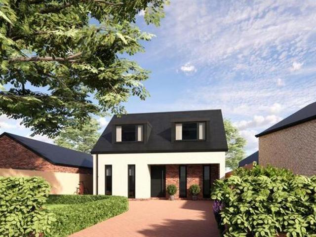 House for sale in High Field, York