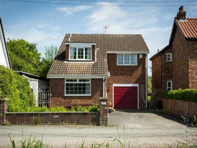 House for sale in York, York and North Yorkshire