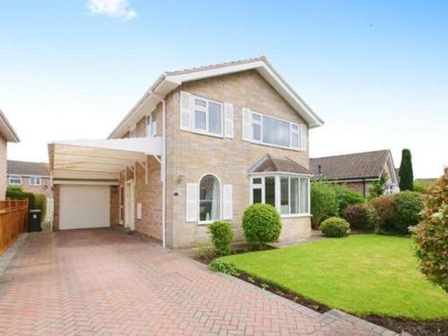 House for sale in York, York and North Yorkshire