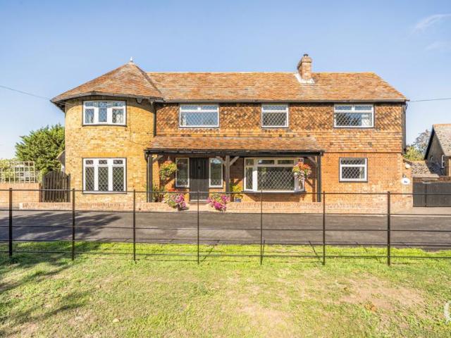House for rent in South Street, Maidstone