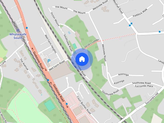 House for rent in Hillview, Surrey
