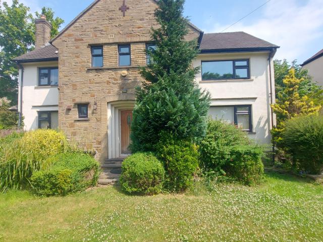 House for rent in Allerton, West Yorkshire