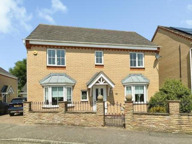 House for rent in Biggleswade, Bedfordshire