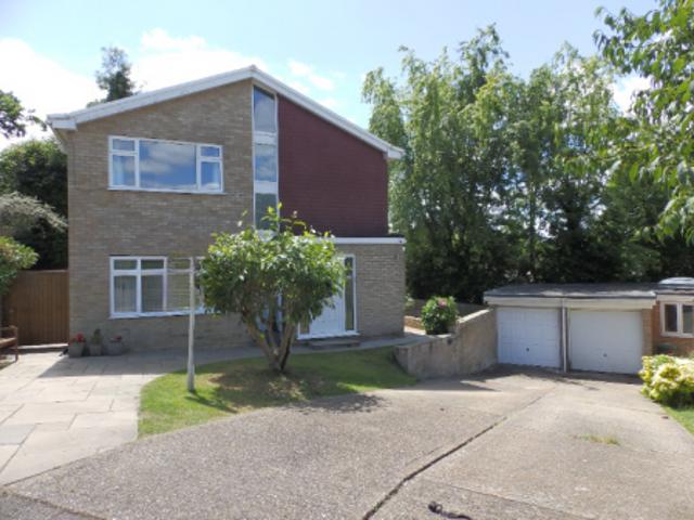 House for rent in Broadwater Down, Sandown Park