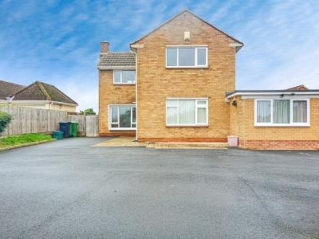 House for rent in Bromsberrow Heath, Gloucestershire