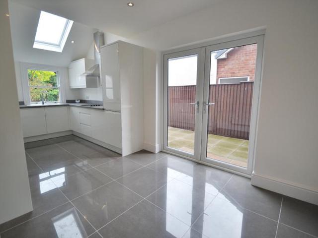 House for rent in West Bridgford, Rushcliffe