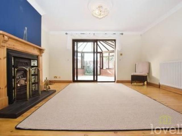 House for rent in Lea CP, Ingleby
