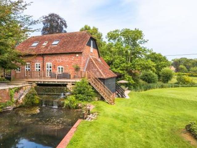 House for rent in Belmont, Vale of White Horse
