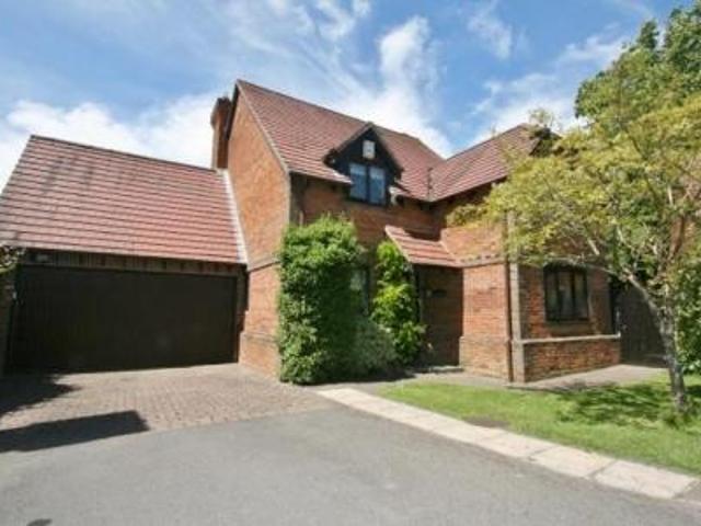 House for rent in Priest Down, Hampshire