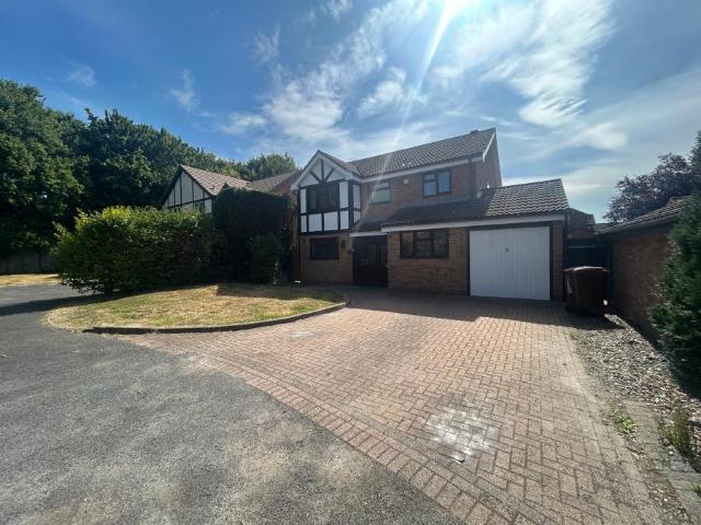 House for rent in Beamhurst, Staffordshire