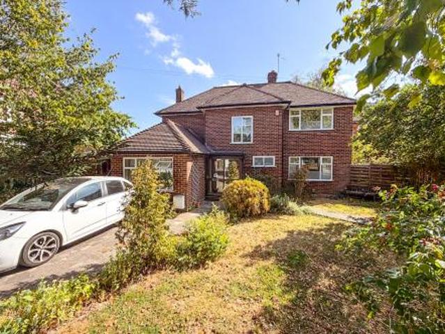 House for rent in London Borough of Hillingdon, Greater London