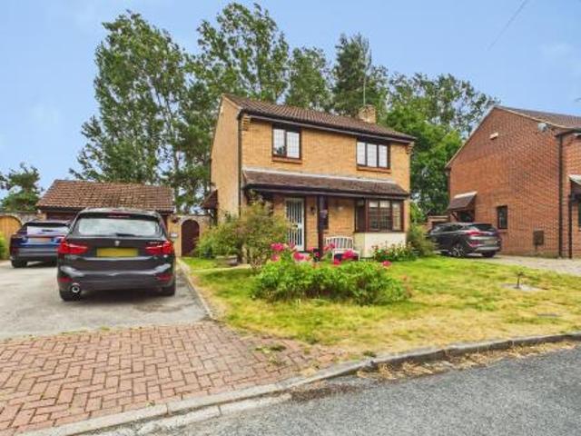 House for rent in Jennyfield, Harrogate