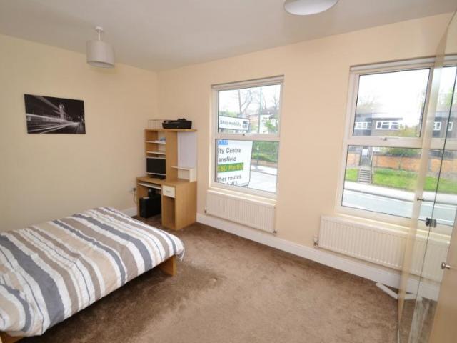 House for rent in St Ann's, Haddon