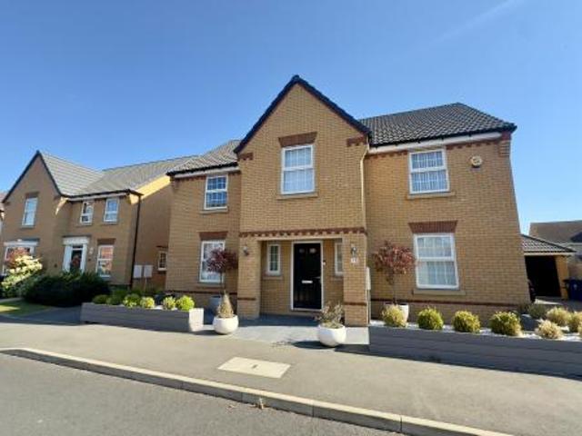 House for rent in Warboys, Huntingdonshire
