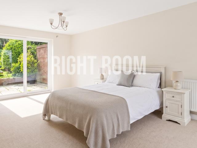 House for rent in Barton Stacey, Hampshire