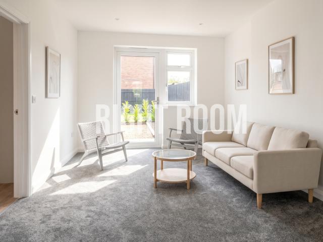 House for rent in Merry Oak, Southampton