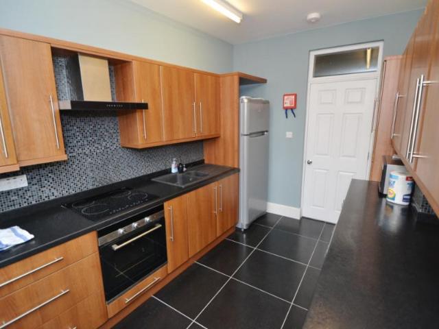 House for rent in St Ann's, Haddon