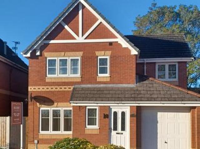 House for rent in Little Sutton, Ellesmere Port