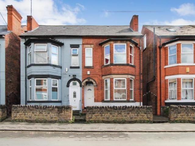 House for rent in Haddon, East Midlands