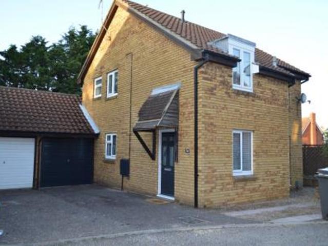 House for rent in Chancellor Park, Chelmsford