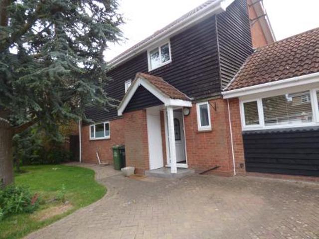 House for rent in Langdon Hills, Essex