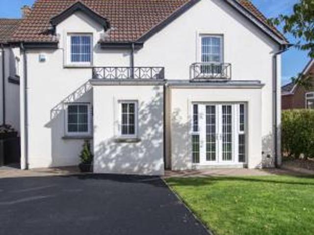 House for rent in Northern Ireland