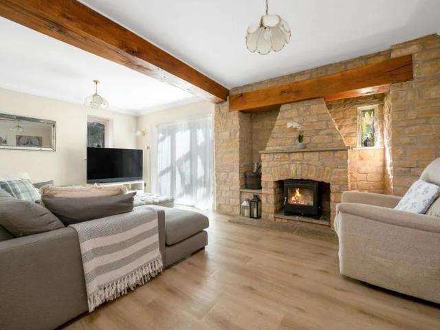House for rent in Whissendine, Rutland
